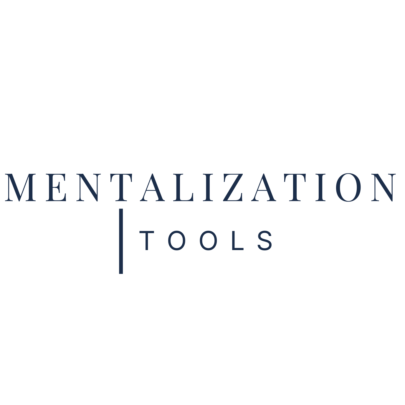 Mentalization Tools logo